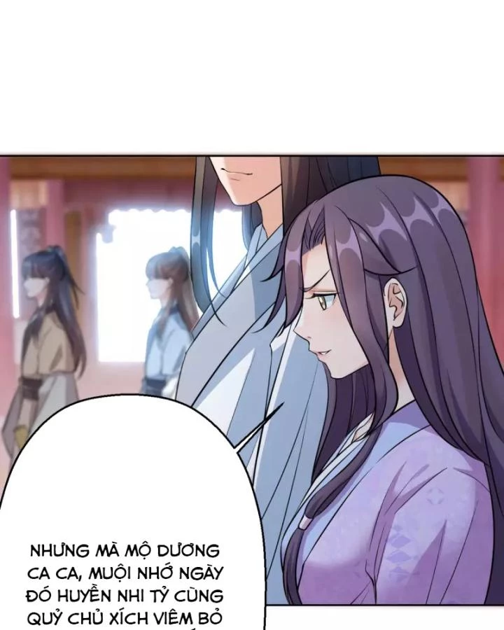 Tiên Y 3,5 Tuổi Đáng Yêu Chapter 45 - Trang 2