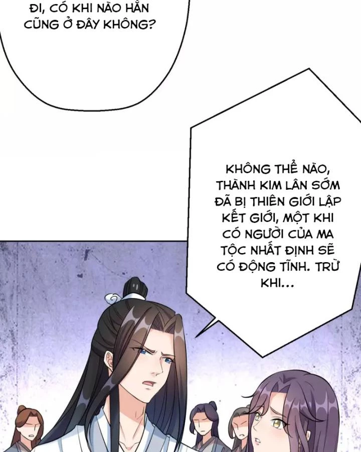 Tiên Y 3,5 Tuổi Đáng Yêu Chapter 45 - Trang 2