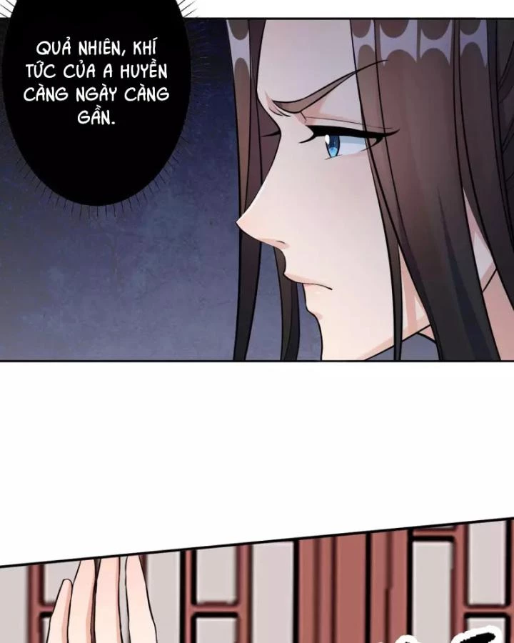 Tiên Y 3,5 Tuổi Đáng Yêu Chapter 45 - Trang 2