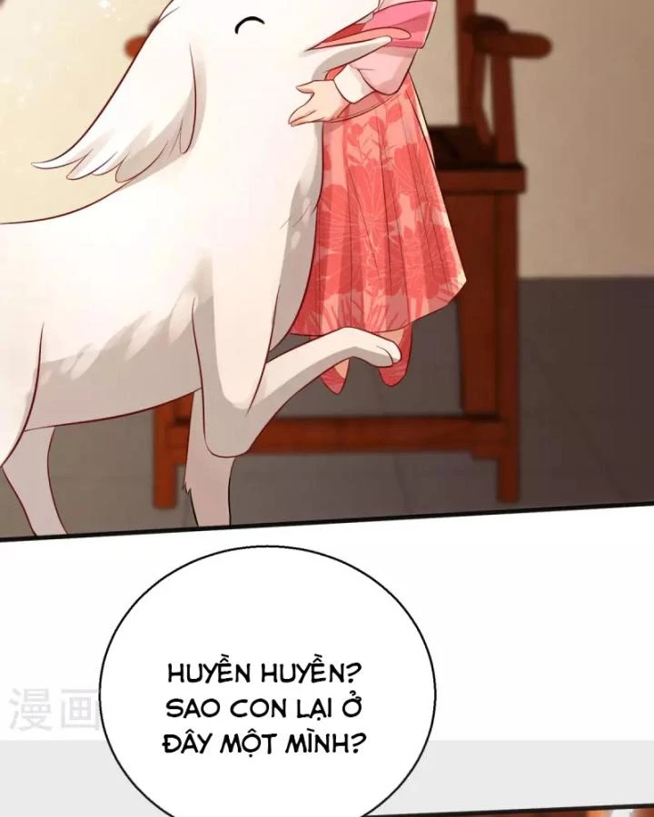Tiên Y 3,5 Tuổi Đáng Yêu Chapter 46 - Trang 2