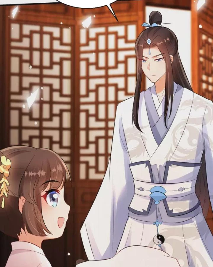 Tiên Y 3,5 Tuổi Đáng Yêu Chapter 46 - Trang 2