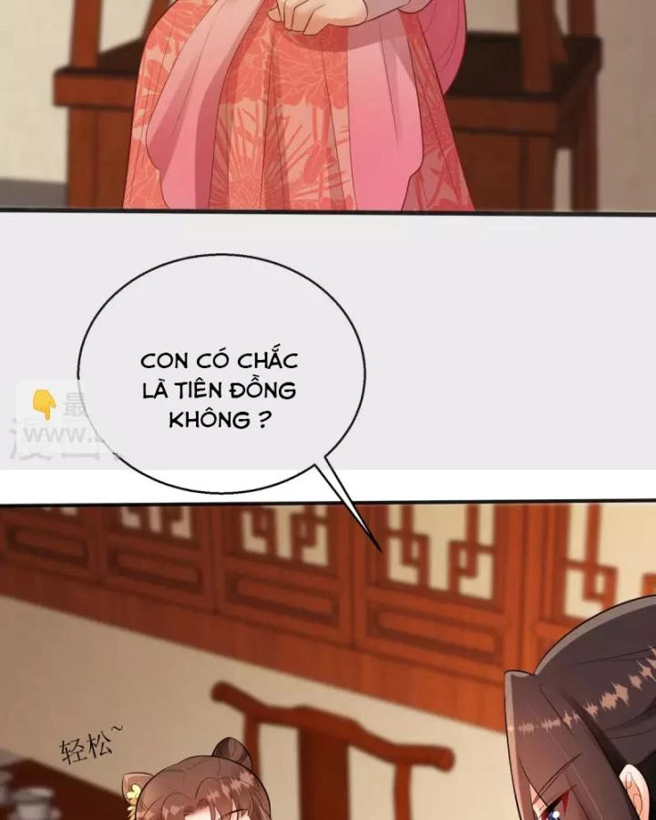 Tiên Y 3,5 Tuổi Đáng Yêu Chapter 46 - Trang 2
