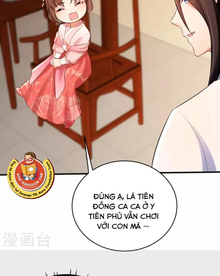 Tiên Y 3,5 Tuổi Đáng Yêu Chapter 46 - Trang 2