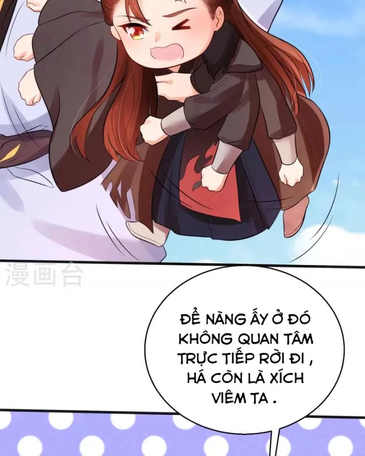Tiên Y 3,5 Tuổi Đáng Yêu Chapter 46 - Trang 2