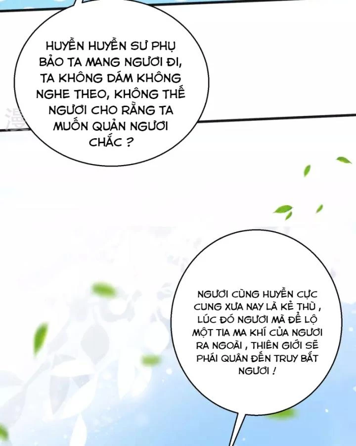 Tiên Y 3,5 Tuổi Đáng Yêu Chapter 46 - Trang 2