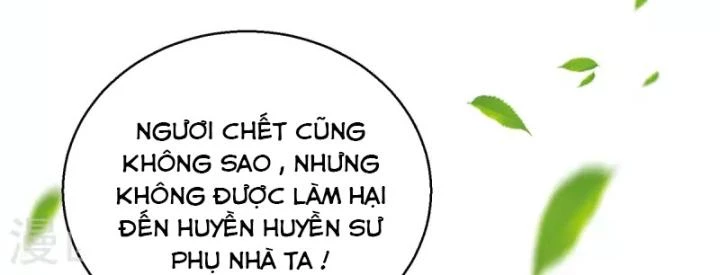 Tiên Y 3,5 Tuổi Đáng Yêu Chapter 46 - Trang 2