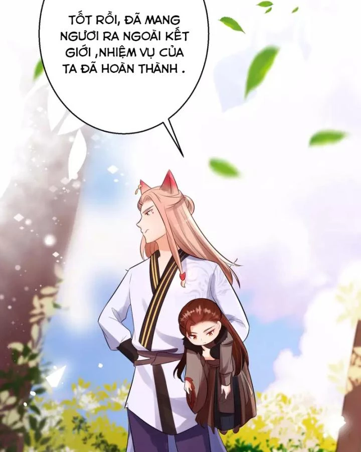 Tiên Y 3,5 Tuổi Đáng Yêu Chapter 46 - Trang 2