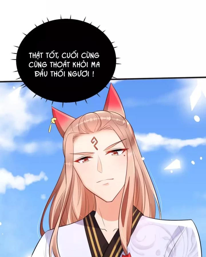 Tiên Y 3,5 Tuổi Đáng Yêu Chapter 46 - Trang 2