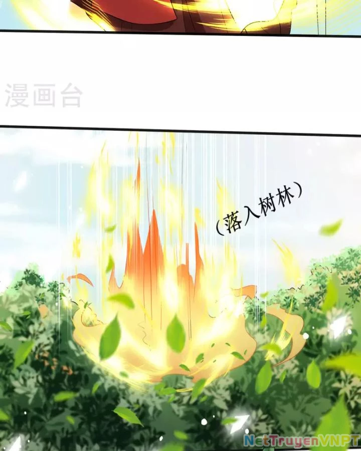 Tiên Y 3,5 Tuổi Đáng Yêu Chapter 46 - Trang 2