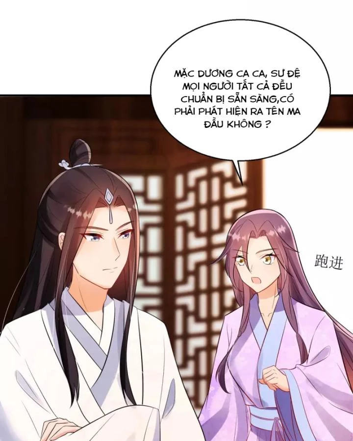 Tiên Y 3,5 Tuổi Đáng Yêu Chapter 46 - Trang 2