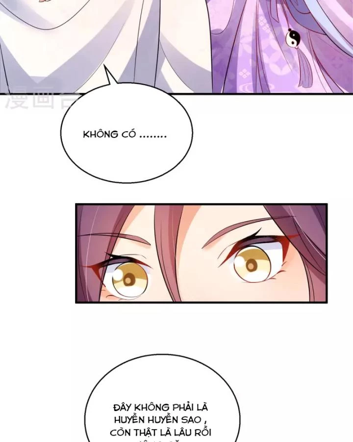 Tiên Y 3,5 Tuổi Đáng Yêu Chapter 46 - Trang 2