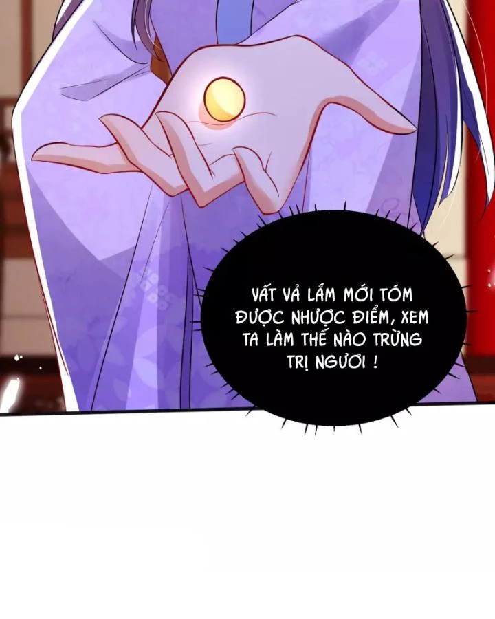 Tiên Y 3,5 Tuổi Đáng Yêu Chapter 46 - Trang 2