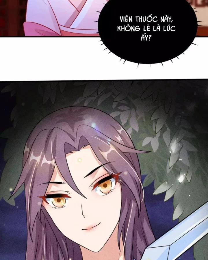 Tiên Y 3,5 Tuổi Đáng Yêu Chapter 46 - Trang 2