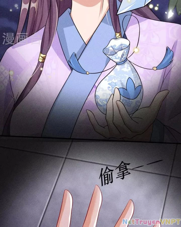 Tiên Y 3,5 Tuổi Đáng Yêu Chapter 46 - Trang 2