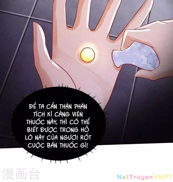Tiên Y 3,5 Tuổi Đáng Yêu Chapter 46 - Trang 2