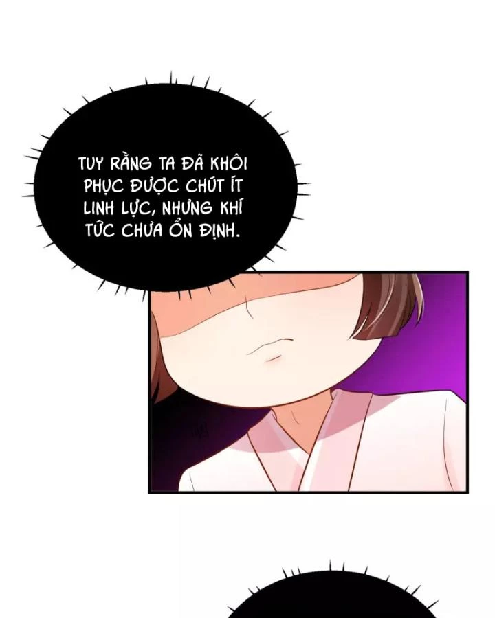 Tiên Y 3,5 Tuổi Đáng Yêu Chapter 46 - Trang 2