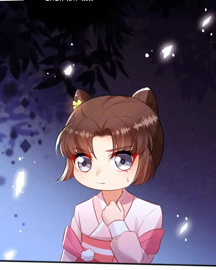 Tiên Y 3,5 Tuổi Đáng Yêu Chapter 46 - Trang 2