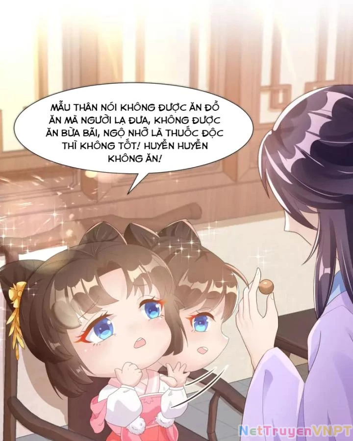 Tiên Y 3,5 Tuổi Đáng Yêu Chapter 47 - Trang 2