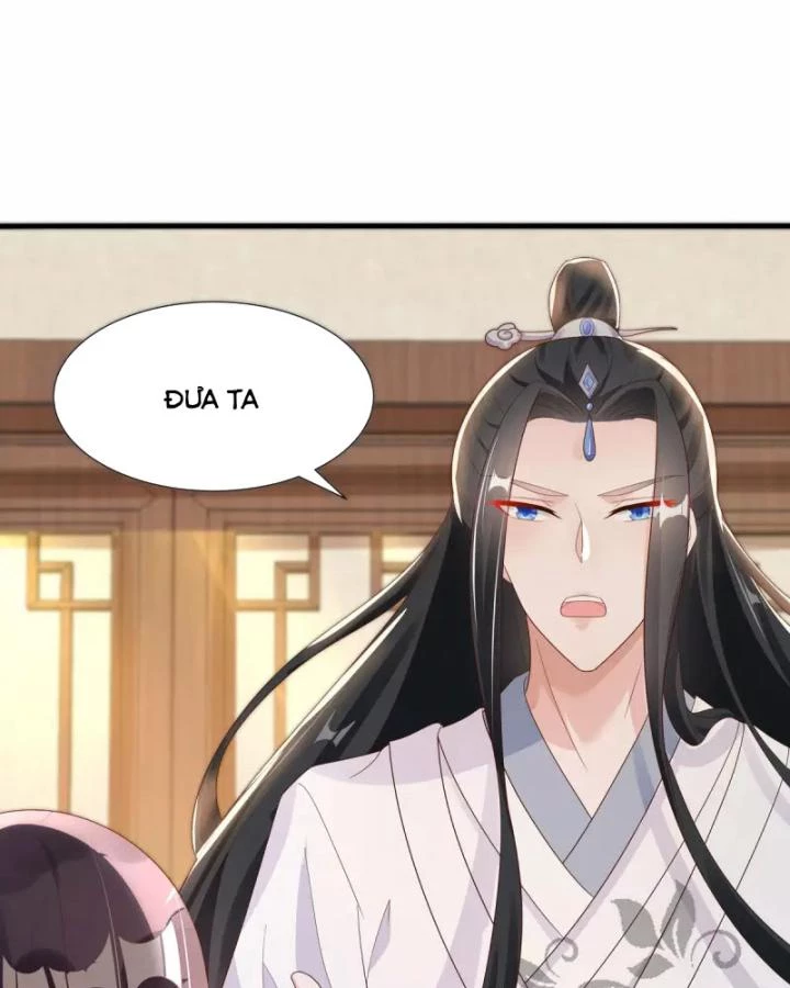 Tiên Y 3,5 Tuổi Đáng Yêu Chapter 47 - Trang 2
