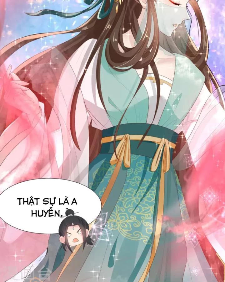 Tiên Y 3,5 Tuổi Đáng Yêu Chapter 47 - Trang 2