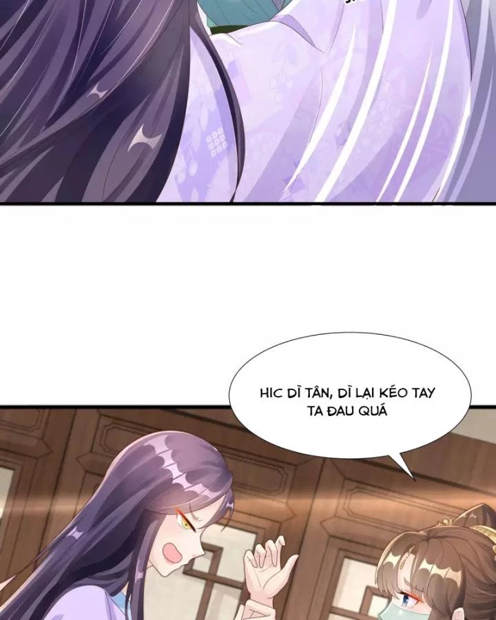 Tiên Y 3,5 Tuổi Đáng Yêu Chapter 47 - Trang 2