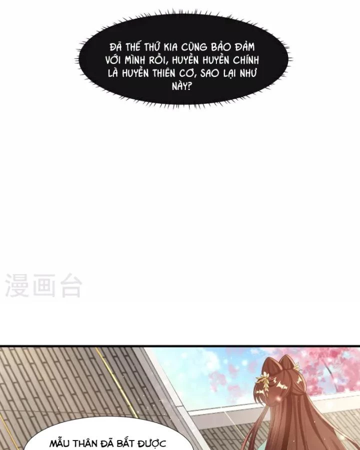 Tiên Y 3,5 Tuổi Đáng Yêu Chapter 47 - Trang 2