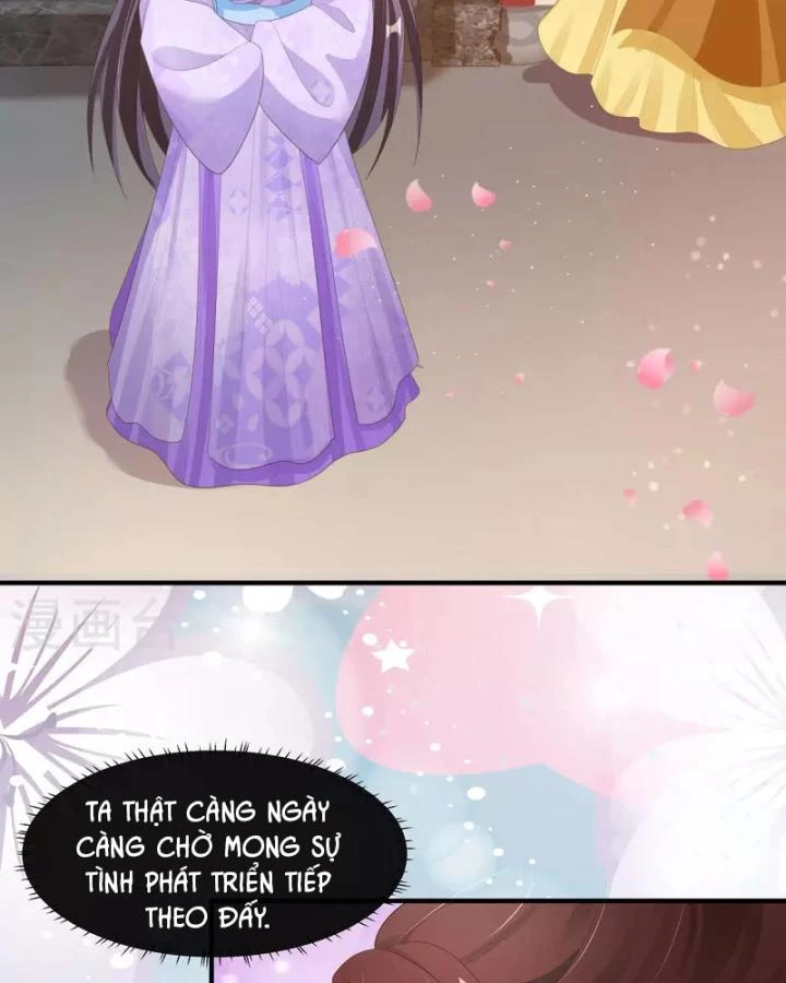 Tiên Y 3,5 Tuổi Đáng Yêu Chapter 47 - Trang 2