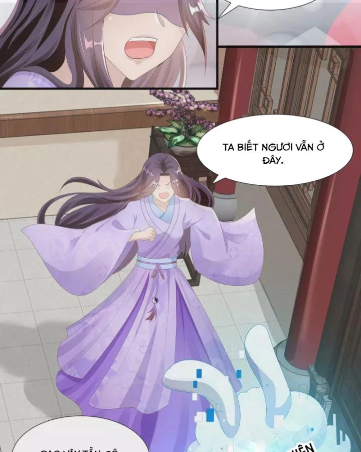 Tiên Y 3,5 Tuổi Đáng Yêu Chapter 47 - Trang 2