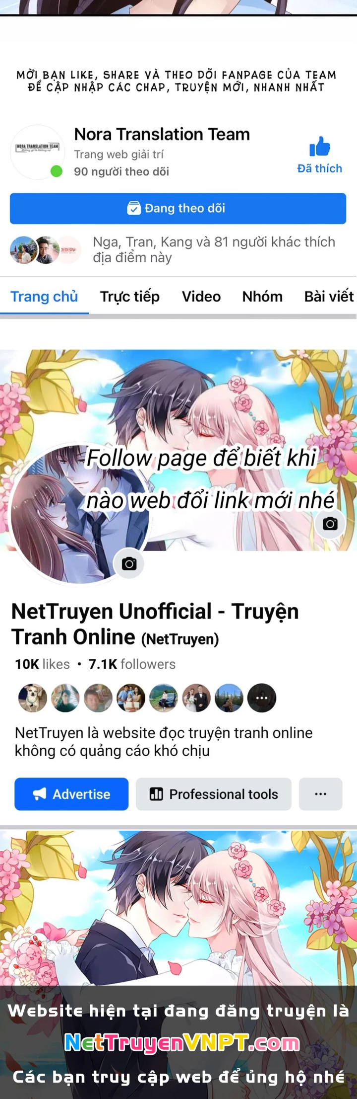Tiên Y 3,5 Tuổi Đáng Yêu Chapter 47 - Trang 2