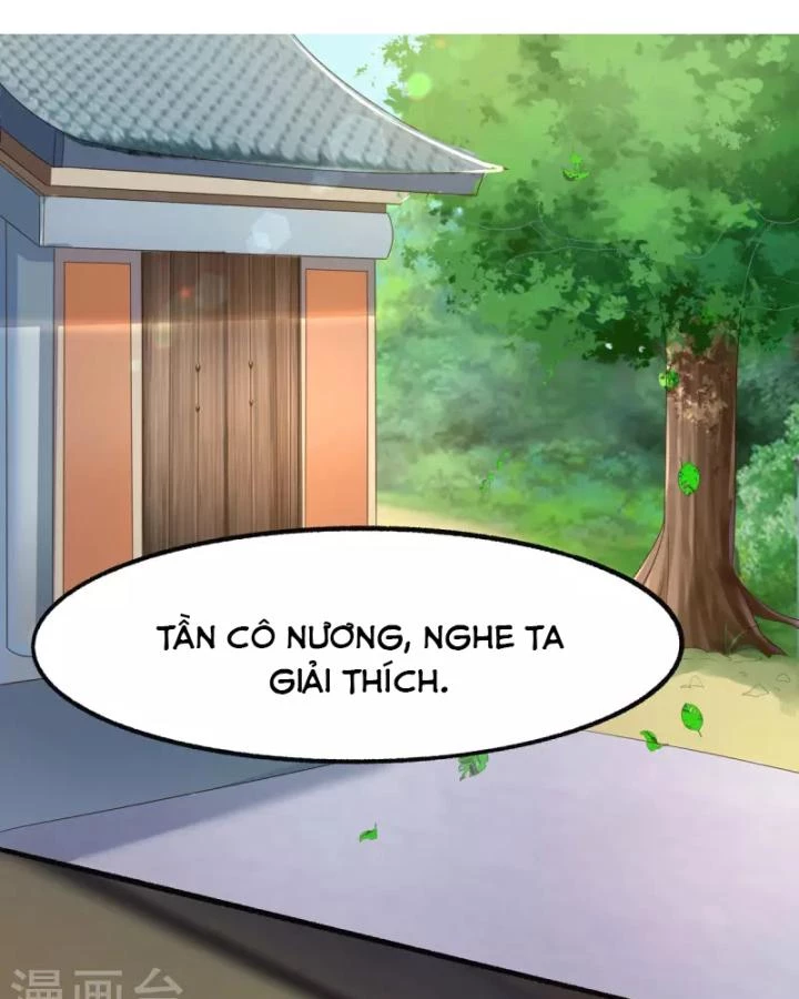 Tiên Y 3,5 Tuổi Đáng Yêu Chapter 48 - Next Chapter 49