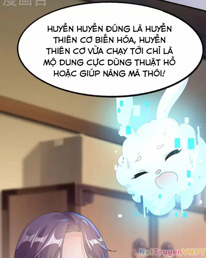 Tiên Y 3,5 Tuổi Đáng Yêu Chapter 48 - Next Chapter 49