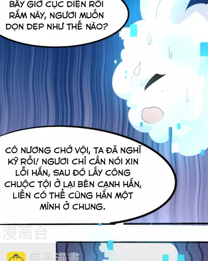 Tiên Y 3,5 Tuổi Đáng Yêu Chapter 48 - Next Chapter 49