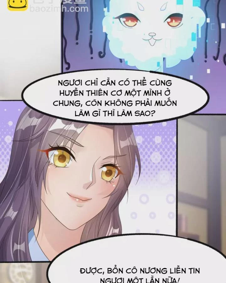 Tiên Y 3,5 Tuổi Đáng Yêu Chapter 48 - Next Chapter 49