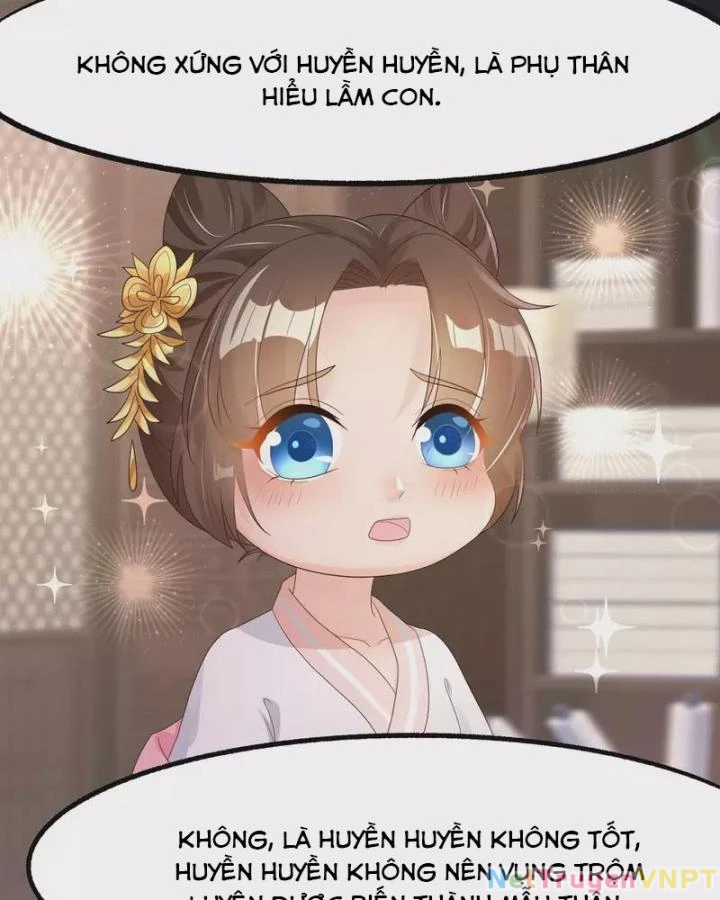 Tiên Y 3,5 Tuổi Đáng Yêu Chapter 48 - Next Chapter 49