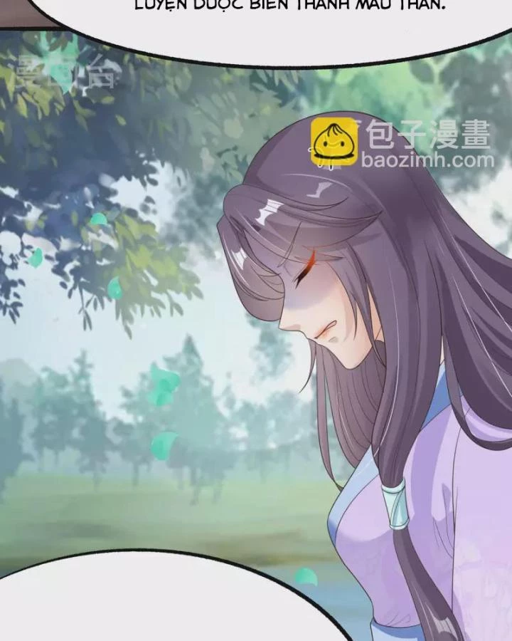 Tiên Y 3,5 Tuổi Đáng Yêu Chapter 48 - Next Chapter 49