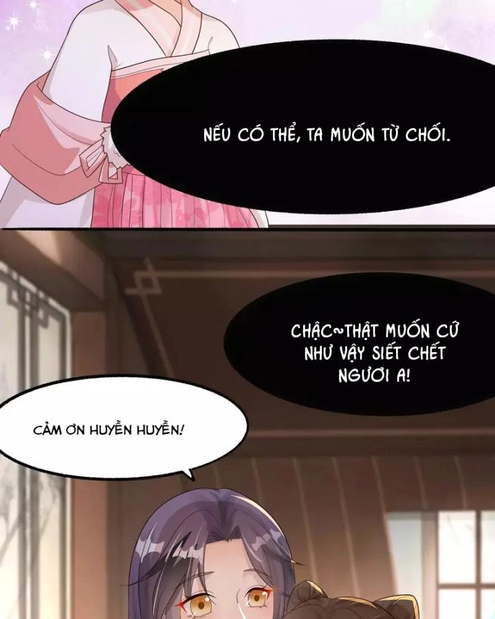 Tiên Y 3,5 Tuổi Đáng Yêu Chapter 48 - Next Chapter 49