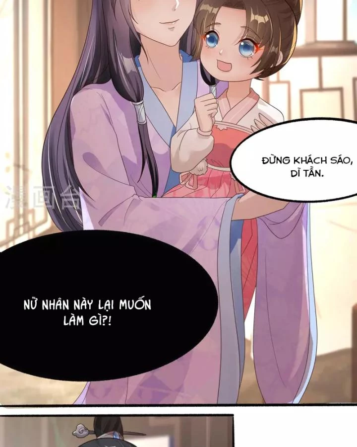 Tiên Y 3,5 Tuổi Đáng Yêu Chapter 48 - Next Chapter 49
