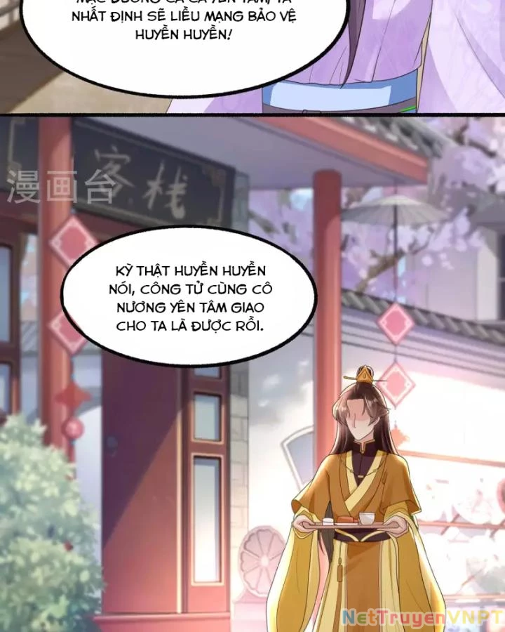 Tiên Y 3,5 Tuổi Đáng Yêu Chapter 48 - Next Chapter 49