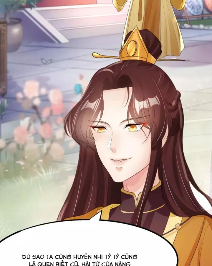Tiên Y 3,5 Tuổi Đáng Yêu Chapter 48 - Next Chapter 49