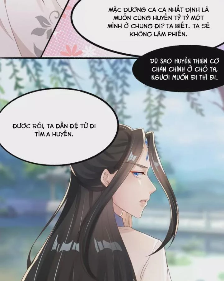 Tiên Y 3,5 Tuổi Đáng Yêu Chapter 48 - Next Chapter 49