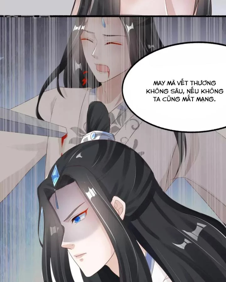 Tiên Y 3,5 Tuổi Đáng Yêu Chapter 48 - Next Chapter 49