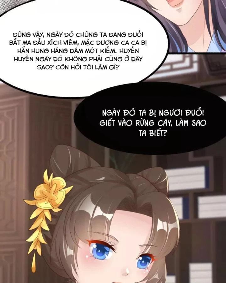 Tiên Y 3,5 Tuổi Đáng Yêu Chapter 48 - Next Chapter 49