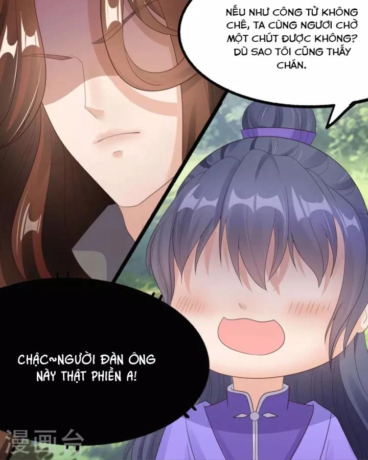 Tiên Y 3,5 Tuổi Đáng Yêu Chapter 48 - Next Chapter 49