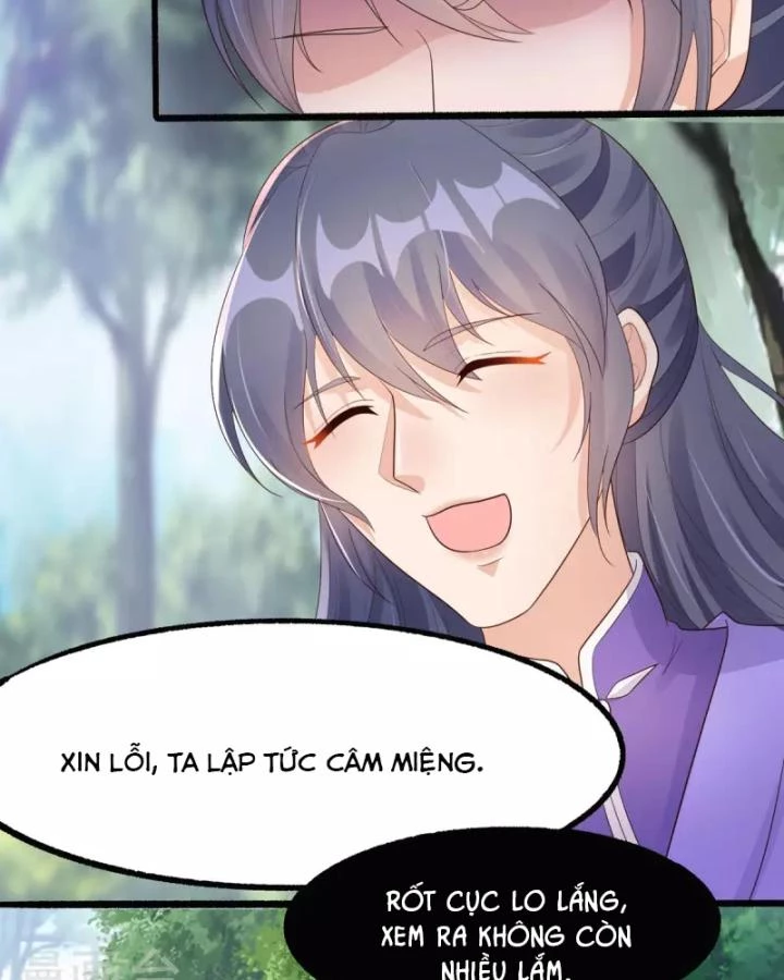 Tiên Y 3,5 Tuổi Đáng Yêu Chapter 48 - Next Chapter 49