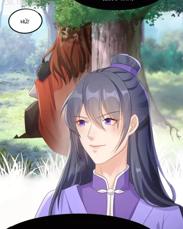 Tiên Y 3,5 Tuổi Đáng Yêu Chapter 48 - Next Chapter 49