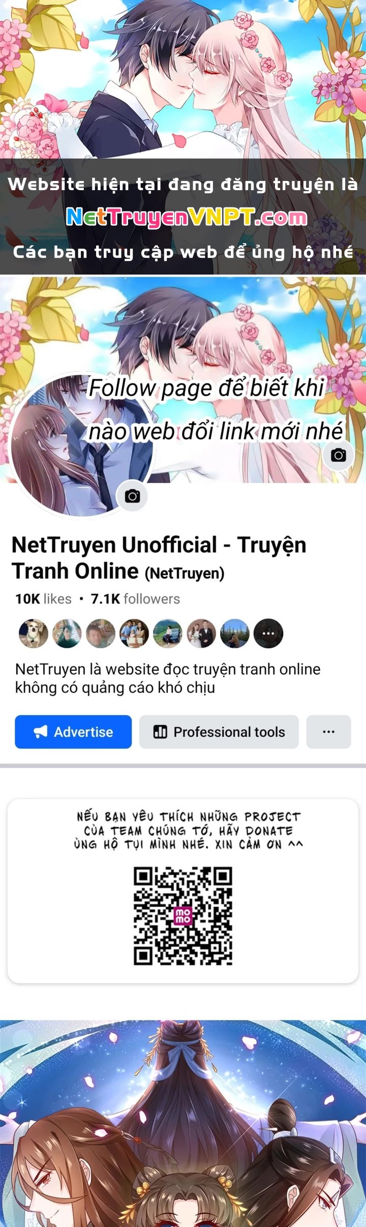 Tiên Y 3,5 Tuổi Đáng Yêu Chapter 49 - Next Chapter 50