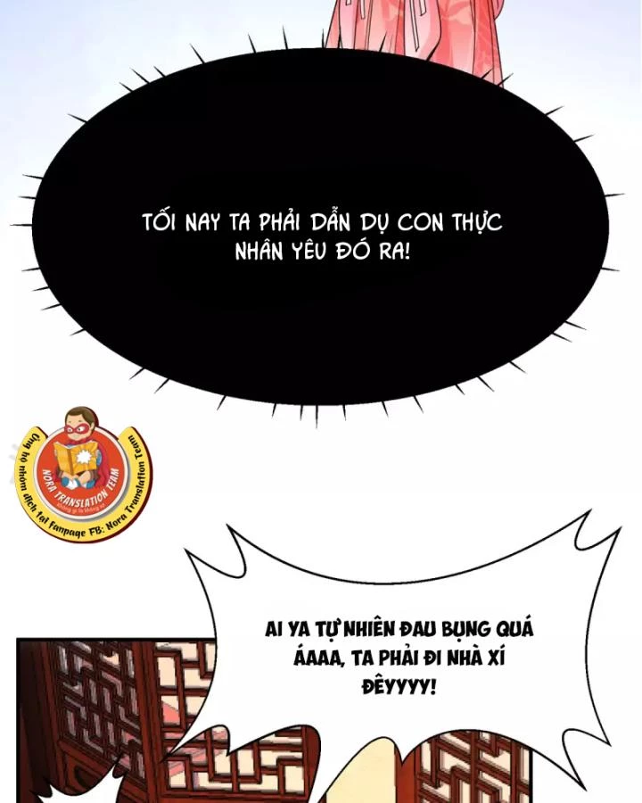 Tiên Y 3,5 Tuổi Đáng Yêu Chapter 49 - Trang 2