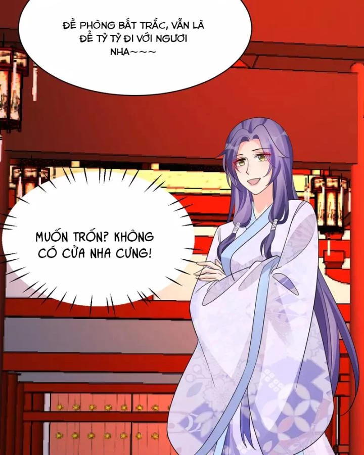 Tiên Y 3,5 Tuổi Đáng Yêu Chapter 49 - Trang 2