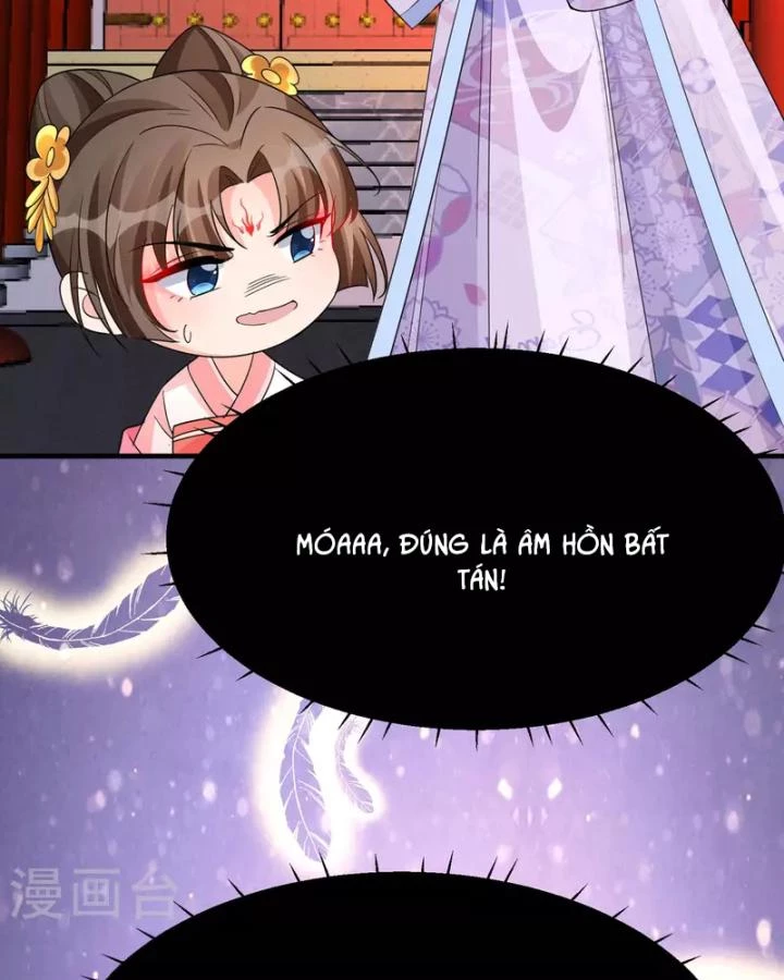 Tiên Y 3,5 Tuổi Đáng Yêu Chapter 49 - Trang 2