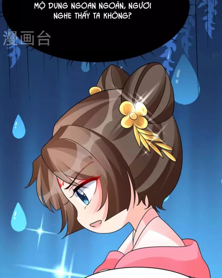 Tiên Y 3,5 Tuổi Đáng Yêu Chapter 49 - Trang 2